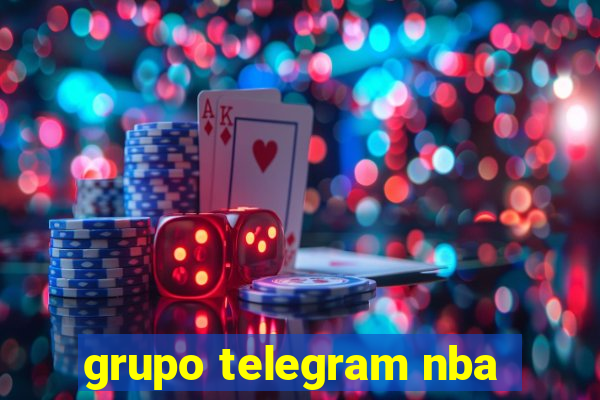 grupo telegram nba